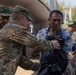 Super Garuda Shield 2024: TNI medical engagement event