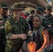 Super Garuda Shield 2024: TNI medical engagement event