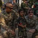 Super Garuda Shield 2024: TNI medical engagement event