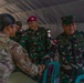 Super Garuda Shield 24: TNI medical engagement event