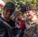 Super Garuda Shield 24: TNI medical engagement event