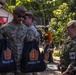 Super Garuda Shield 24: TNI medical engagement event