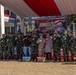 Super Garuda Shield 24: TNI medical engagement event
