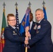 65th Air Base Group Welcomes New Commander