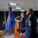 65th Air Base Group Welcomes New Commander