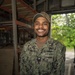 Logistics Specialist 1st Class Desmond Hall Sailor Spotlight