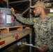 Logistics Specialist 1st Class Desmond Hall Sailor Spotlight