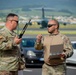 Lajes Field Airmen stay mission ready