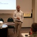 NAVFAC EURAFCENT’s Junior Officer Symposium