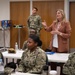 NAVFAC EURAFCENT’s Junior Officer Symposium