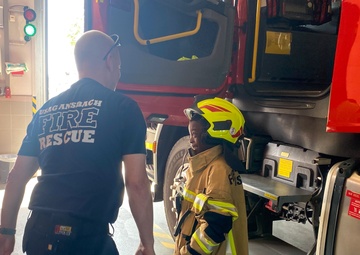 USAG Ansbach Summer Fun Program