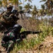 Super Garuda Shield 2024:Marine Amphibious assault exercise