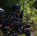 Super Garuda Shield 2024:Marine Amphibious assault exercise