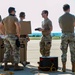 147th Attack Wing Maintainers Conduct Post-Flight Checks on MQ-9 Reaper