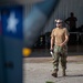 147th Attack Wing Maintainers Conduct Post-Flight Checks on MQ-9 Reaper