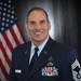 Chief Master Sgt. Greg Mihalko