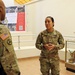 Reserve Instructors Stay Competitive with Army Credentialing Assistance