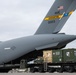 437th APS load cargo during exercise EXPLODEO 2.0