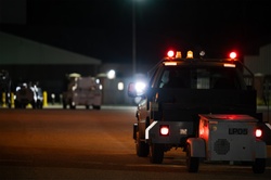 437th APS prepares cargo during EXPLODEO 2.0 [Image 2 of 6]