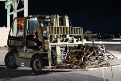 437th APS prepares cargo during EXPLODEO 2.0 [Image 3 of 6]