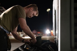 437th APS prepares cargo during EXPLODEO 2.0 [Image 4 of 6]