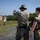 Quantico's MWDs conduct range training
