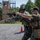 Quantico's MWDs conduct range training