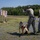 Quantico's MWDs conduct range training
