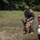 Quantico's MWDs conduct range training