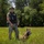 Quantico's MWDs conduct range training