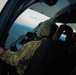 Lakota flight over Birmingham