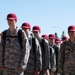 Peterson SFB host Civil Air Patrol cadets