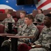 Peterson SFB host Civil Air Patrol cadets