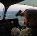 Lakota flight over Birmingham
