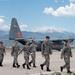 Peterson SFB host Civil Air Patrol cadets