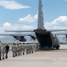 Peterson SFB host Civil Air Patrol cadets