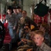 Peterson SFB host Civil Air Patrol cadets