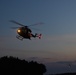 Lakota flight over Birmingham