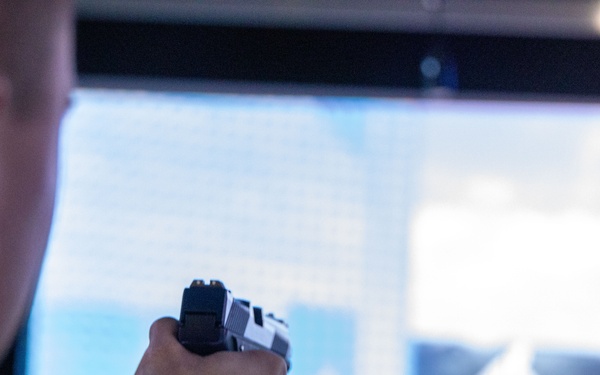 Norwich University EMV Team