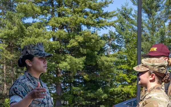 Norwich University EMV Team