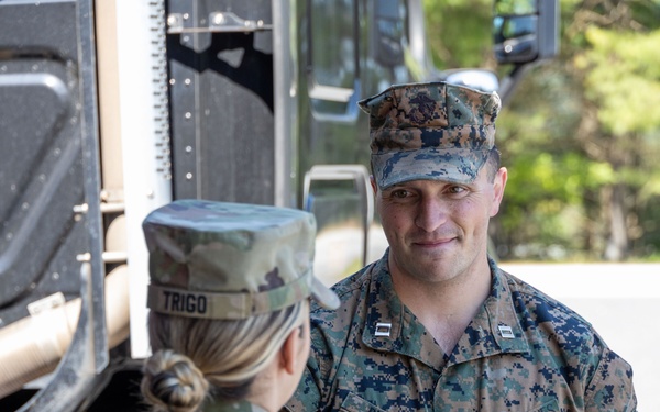 Norwich University EMV Team