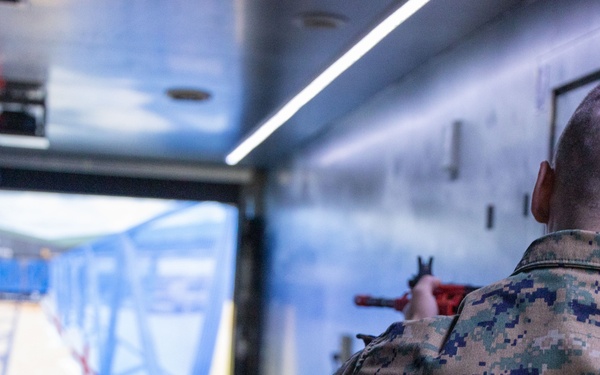 Norwich University EMV Team