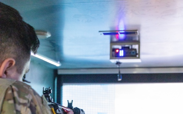 Norwich University EMV Team