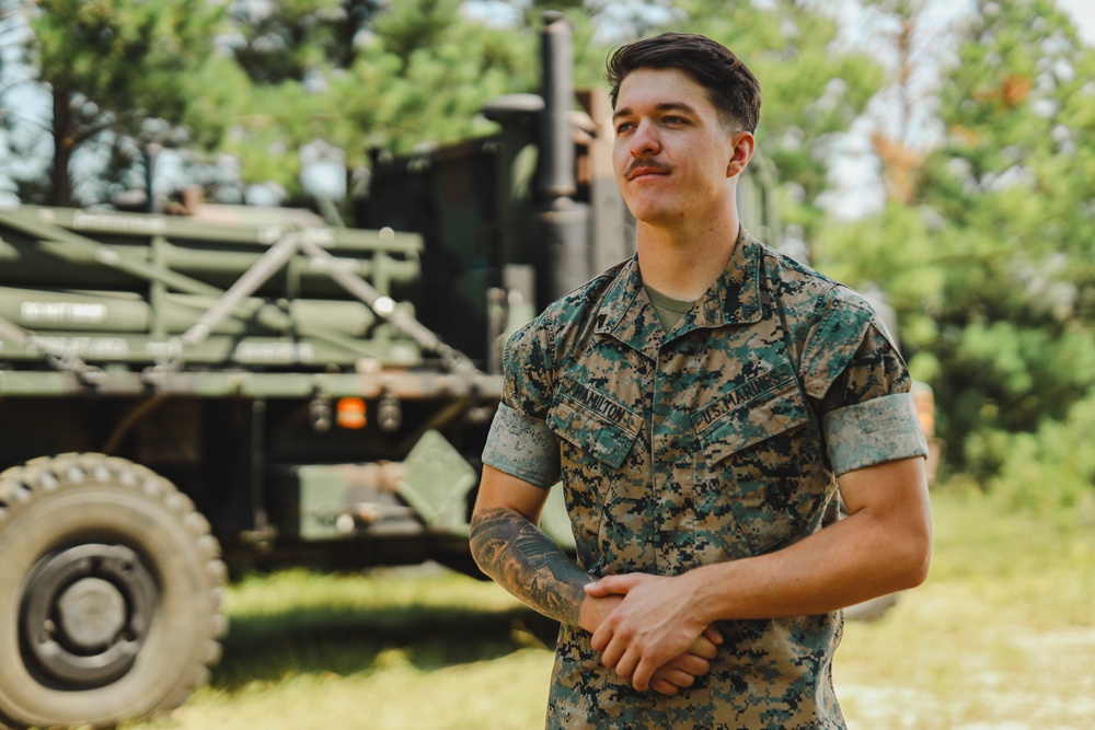 Hotel Battery 2/10 HIRAIN