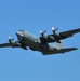 910th flies into Cleveland National Air Show