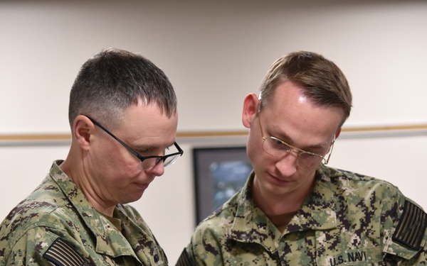 NSCS instructors invest