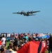 910th flies into Cleveland National Air Show