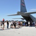 910th flies into Cleveland National Air Show