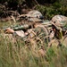 Bosnian infantrymen conduct tactical training at Saber Junction 2024