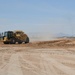 Breaking Ground in the Sands of Texas